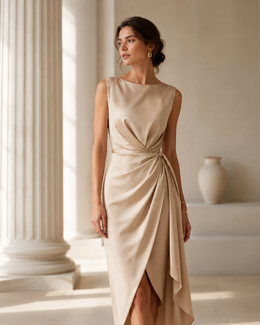 Robes élégantes