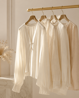 Tops & blouses