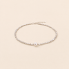 Collier de Perles Classique