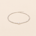 Collier de Perles Classique