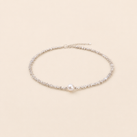 Collier de Perles Classique