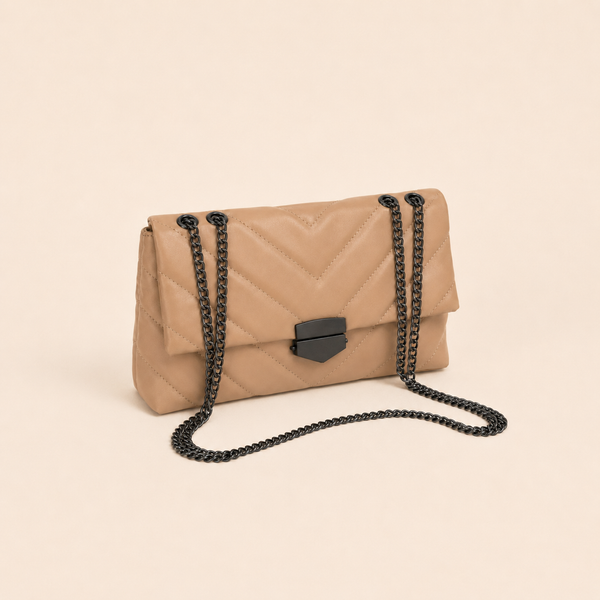 Sac Bandoulière à Chaîne — vue produit complète